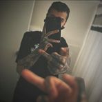Silas Shields - Facebook