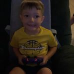 Silas Shields - Facebook