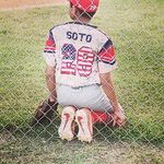 Silas Soto - @silassoto_28 - Instagram