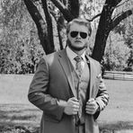 Silas Tate - Facebook