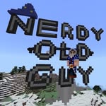 Silas Waller - @nerdyoldguy - Instagram