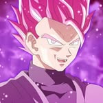 Silas Waller - @gohan_black_930 - Instagram
