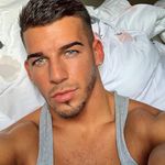 Silas Walls - @muppetwhimper - Instagram