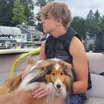 Silas Walters - @silaswalters24 - Instagram