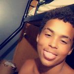 Silas Wilson - @lightskinsi - Instagram