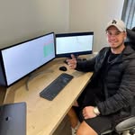 Silas Wilson - @silaswilson619 - Instagram