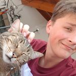 Silas - @silaswinter2 - Instagram