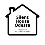 SILENT HOUSE ODESSA - @silent_house_odessa - Instagram