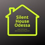 SILENT HOUSE ODESSA - @silenthouseodessa - Instagram