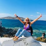 Silke Carpenter - Facebook