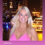 Silke Carpenter - @silkeincali - Instagram