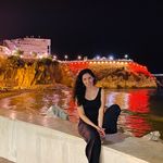 Silvana Castillo - @silvanacci19 - Instagram