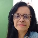 Silvana Penna e Lima - @silvanapennae - Instagram