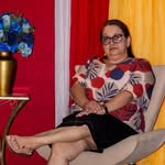 Silvana Procopio - @silvana_silva_procopio - Instagram
