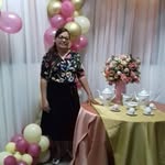 Silvana Procópio - @procopio687 - Instagram