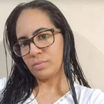 Silvana Procópio - @silvana_12procopio - Instagram