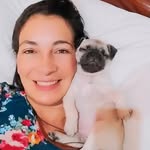 Silvana Procópio Canilsilpet - @canilsilpet - Instagram