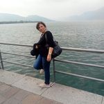 Silvana Rizzo - @silvana.rizzo.16752 - Instagram