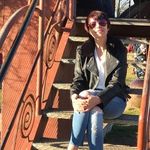 Silvana Rizzo - @rizzo7879 - Instagram