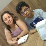 Silvana rubio - @porfiriosantosrubio - Instagram