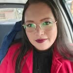 Silvana Rubio - @silvyrubioespinosa - Instagram