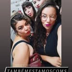 Silvana Rubio - @silcwbo7 - Instagram