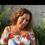 Silvana Rubio Lopes Lopes - @silvanarubiolooes - Instagram