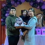 Silvana Vanessa Rubio Nuñez - @silvanarubionunez - Instagram