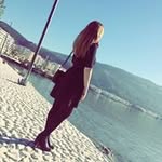 Silvana Toska - @toska.silvana - Instagram