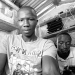 Silvanus Fallah Gborie Johnson - @silvanusfallahgborie - Instagram