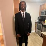 Silvanus Johnson - @silvanus.johnson.94 - Instagram