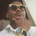 Silvanus Johnson - @johnsonsilvanus - Instagram