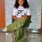 Silvanus Johnson - @silvanus.johnson.14 - Instagram