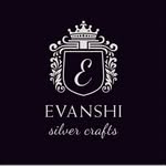 Eva’s silver craft - @evanshi_silver_crafts - Instagram