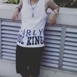 Silver Cris Evans - @silvercevans - Instagram