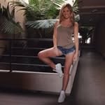 Silver Evans - @evans_silver - Instagram