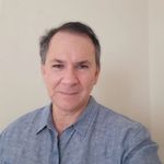 Gilmar Silvério da Silva - @gilmarsilveriooficial - Instagram