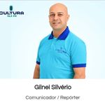 Gilnei Silvério - @gilneisilveriolocutor - Instagram