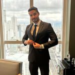 Gilson A. Silvério Junior - @gilson_silveriojr - Instagram