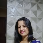 Edna Marques - @edna.silveriomarques - Instagram