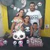 Fabiana Silverio Mar - @fabianasilveriomarques - TikTok