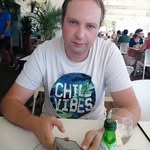 Oliver Silverio Marques - @silveriomarquesoliver - Instagram