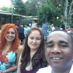 Silvério Neto - @silverio.neto.54 - Instagram