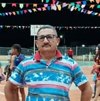 Silvério Neto - Facebook