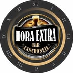 Silverio Neto - @horaextra_barelanchonete - Instagram