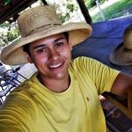 Silvério Perez - @silverio_peres - Instagram