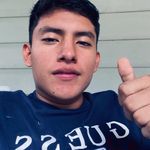 Silverio Pérez - @silverio_lop - Instagram