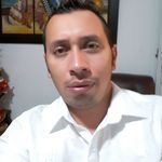 Silverio Perez - @silverioperez26 - Instagram