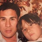 Silverio Puente - @e6manchu - Instagram