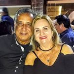 Maria Selma Silvério Ramos - @mariaselmasilverioramos - Instagram